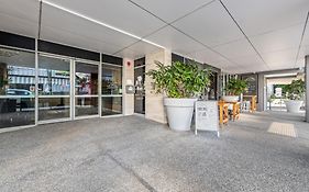 The Capitol Apartments