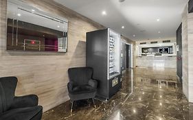 The Capitol Apartments